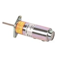 thumbnail image 7 of Fuel Shutoff Shutdown Solenoid 1255774 8C4771 24V For CAT 3406B 6T4121 New, 7 of 7