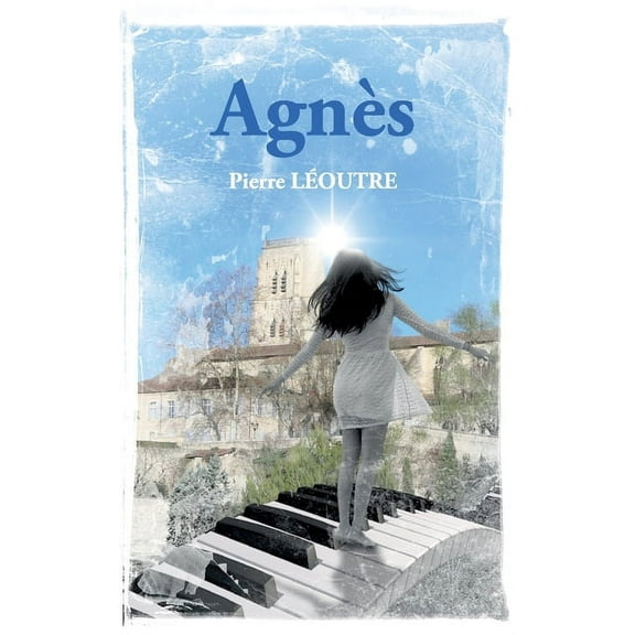 AgnÃ¨s, (Paperback)