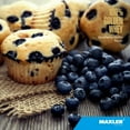 thumbnail image 3 of Maxler 100% Golden Whey Protein Powder - Blueberry Muffin 5 lb, 3 of 7
