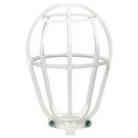 

5PK Leviton Replacement Bulb Guard