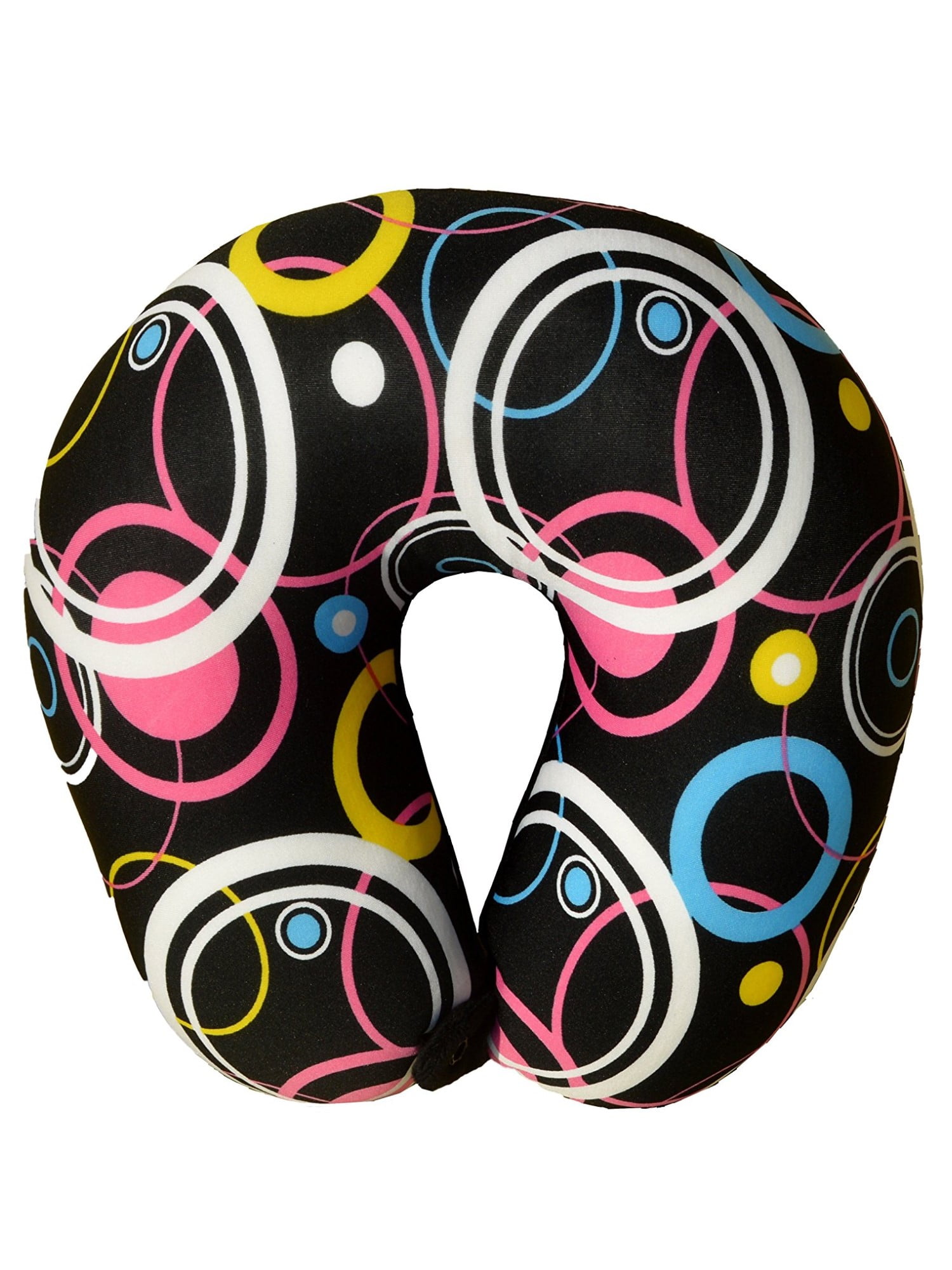 Bookishbunny Bookishbunny Ultralight Micro Beads U Shaped Neck Pillow