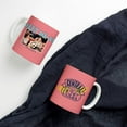 thumbnail image 3 of Friends: The Television Show (Central Perk) 11 oz Ceramic Mug oz Ceramic Mug WMUG1341, 3 of 4