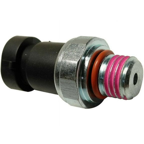 Engine Oil Pressure Sensor - Compatible with 2004 - 2012 Chevy Malibu 2005 2006 2007 2008 2009 2010 2011