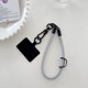 thumbnail image 1 of Cordón para teléfono móvil de 7 mm, personalizado para hombres y mujeres, correa de muñeca, cuerda corta para teléfono móvil, llavero, cadena para teléfono móvil antipérdida, 1 of 6