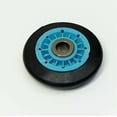 thumbnail image 2 of Supco De3001E Dryer Drum Roller Replaces Lg 4581El3001E, 2 of 4