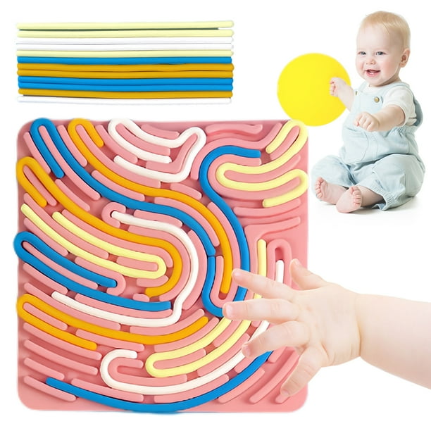 Sensoriales Controlador Juego Calmante Alivio La Ansiedad para El Estrés Y Adultos