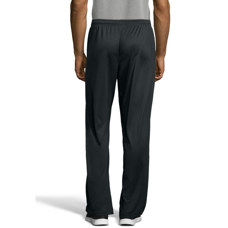 DEVOPS 2 Pack Men's thermal compression pants, Athletic sports Leggings  (2X-Large, Black/Navy)