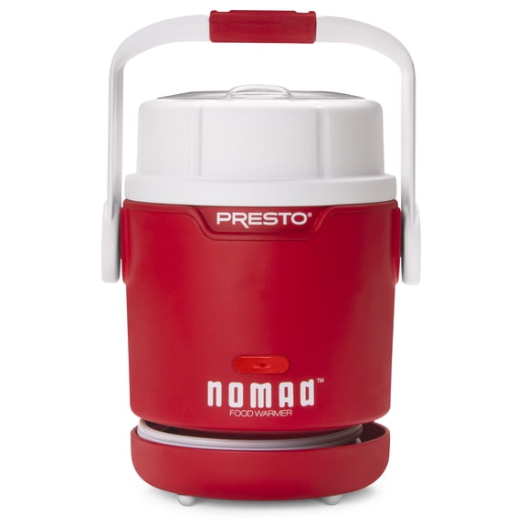 Presto® Nomad® Pint Jar Traveling Food Warmer 06015