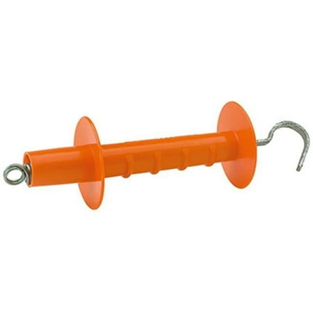 Gallagher G639304 Heavy Duty Gate Handle, Orange