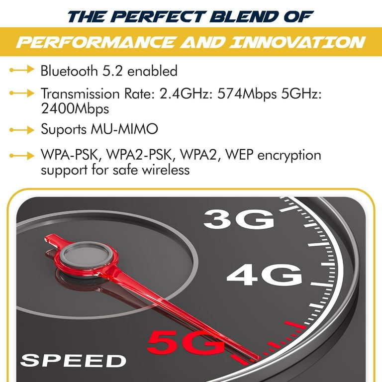 HighZer0 Electronics AX1650x Killer Series WiFi 6 Upgrade HighZer0 Electronics AX1650x Killer Series WiFi 6 Upgrade
