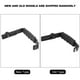 thumbnail image 4 of Seitruly Universal Camera Grip L Bracket Accesorios de fotografía Heavy Duty con 2 lados estándar caliente Accesorios de cámara y óptica, 4 of 6