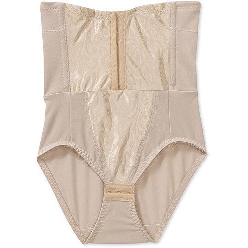 Cupid Cupid Extra Firm High Waist Shaping Brief