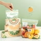 thumbnail image 1 of Juego de Bolsas para Almacenar Alimentos: 15 Galones, 20 para Sándwiches y 30 para Refrigerios. Aptas para Congelador, Cierre Hermético, 3 Tamaños para El Hogar, La Escuela y La Oficina., 1 of 2