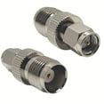 thumbnail image 1 of 880 - Adaptateur SMA PLUG-TNC JACK, 1 of 1