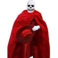 thumbnail image 3 of Mego - Phantom of the Opera - Red Death 8" Action Figure, 3 of 6