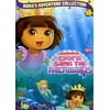 Dora Saves the Mermaids (DVD), Nickelodeon, Kids & Family