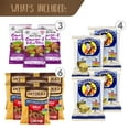 thumbnail image 2 of Snack Box Pros FOOD,BETTER FOR YOU 008101288839, 2 of 3