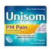 Unisom Pm Pain Clinical Strength Sleep Caps - 30 Ea
