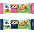 thumbnail image 3 of Quaker Chewy Yogurt Granola Bars, Variety Pack, 1.23 oz, 21 Count, 3 of 8