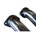 thumbnail image 5 of Nissan GTR R35 09-15 STRAIGHT TURBO Y-PIPE, 5 of 6