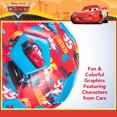 thumbnail image 3 of Balón de fútbol Capelli Sport Disney Pixar Cars talla 3, 3 of 7