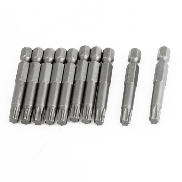 6mm on sale torx bit