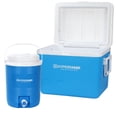 thumbnail image 2 of Juego de Hielera 27 Litros y Termo 2 Galones Hypermark ICE BOX 27.2, 2 of 7