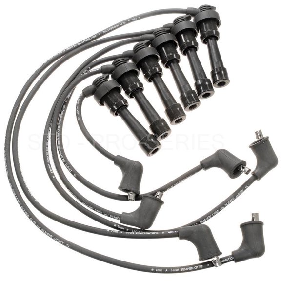 Spark Plug Wire Set