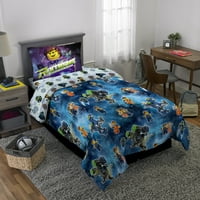 Kids Bedding Sets Walmartcom - roblox twin sheets