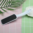 thumbnail image 1 of Foot Scrubber Double-Sided Remove Hard Skin Pedicure Tool Foot File Callus Remove Tool Foot Care, 1 of 8