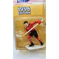 thumbnail image 4 of 1996 Stephane Richer NJ DEVILS Starting Lineup, 4 of 4