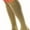 Beige, variant on Mens Jobst Mild Support Dress Socks - Khaki - Small