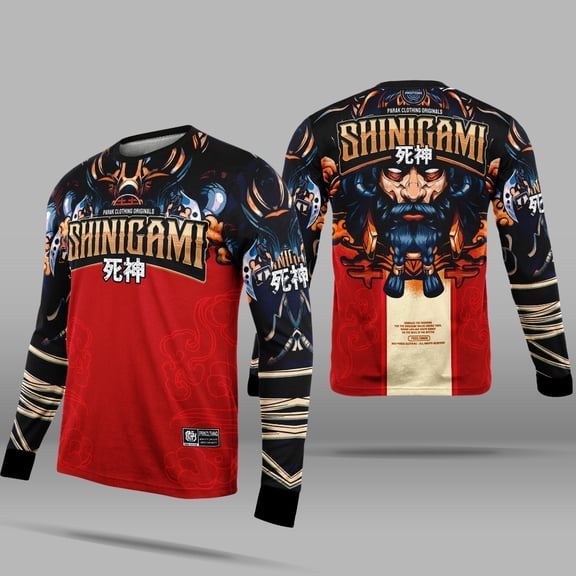 Motorcycle shirt riding Jersey Long Sleeve for men Rider sports motocross Biking Clothing