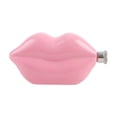 thumbnail image 2 of S SERENABLE Lèvres en Acier Inoxydable 5oz pour Barbecue en Plein Air Rose, 2 of 9