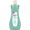 Keri® Alpha Moisture Rich Shower & Bath Oil 8 fl. oz. Box