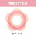 thumbnail image 2 of WHAMVOX 50pcs Decorative Ice Pop Paper Holder for Kids Practical and Beautiful Design, 2 of 8