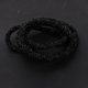 thumbnail image 5 of Accesorios de resina BLESIY Negro, 5 of 8