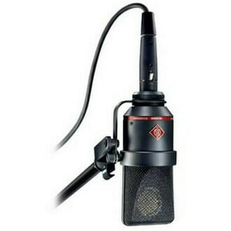 UPC: 0615104071650 | Neumann.Berlin TLM 170 R Large Diaphragm Microphone