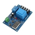 thumbnail image 4 of Placa Controladora De Carga De Batería De Litio, Módulo De Control De Carga XH M602 Salida Directa Profesional Confiable De CC 10-30 V Para Uso Industrial, 4 of 7