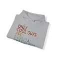 thumbnail image 4 of Physical Therapist PT Hoodie Gifts Hooded Sweatshirt Pullover Shirt, 4 of 4