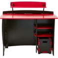 thumbnail image 2 of Legare Kids Desk with File Drawer, No Tools Assembly, 2 of 6
