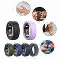 thumbnail image 2 of Finger Rings Protections Case Scratchproof Silicone Cover for Rings Generation 3, 2 of 12