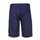 thumbnail image 3 of Portwest - Pantalón Corto Multibolsillos para Hombre (Marino), 3 of 3