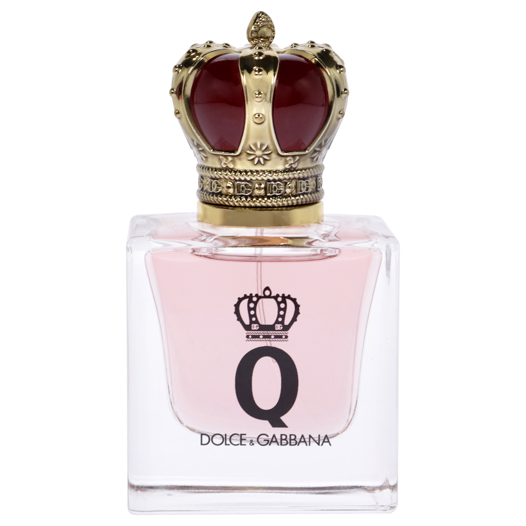 Dolce and Gabbana Ladies Q EDP Spray 1.0 oz Fragrances 8057971183647 - image 2 of 6