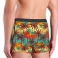 thumbnail image 5 of Naloa Colorful Hawaii Palms Print Mens Underwear - Boxers for Men, Classic Briefs for Men, 5 of 9