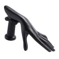 thumbnail image 4 of Resin Bracelet Watch Gloves Display Hand Wrist Bangles Showing Stand Smooth, 4 of 8
