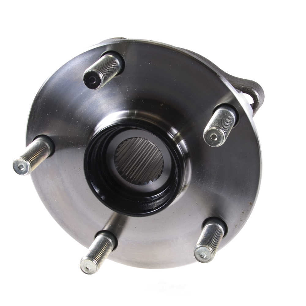 Schaeffler 102352 Wheel Bearing - Generation 3