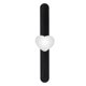 thumbnail image 1 of Pulsera magnética para el pelo, pulsera profesional para el pelo con soporte para horquillas, ideal para salón de belleza., 1 of 5