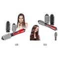 thumbnail image 3 of 3-in-1 Hot Air Styler And Rotating Hair Dryer For Dry Hair, Curl Hair, Straighten Hair, 1000W, 3 of 5