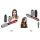 thumbnail image 3 of 3-in-1 Hot Air Styler And Rotating Hair Dryer For Dry Hair, Curl Hair, Straighten Hair, 1000W, 3 of 5